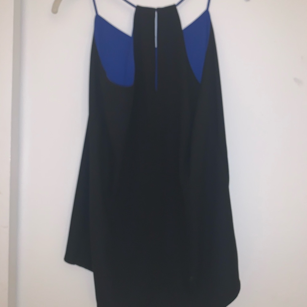 Reversible tank - Picture 4 of 4